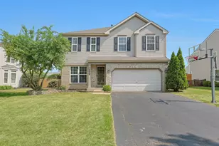 10628 Great Plaines Dr, Huntley, IL 60142 - Photo 1