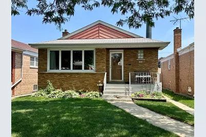 8611 S Knox Avenue, Chicago, IL 60652 - Photo 1