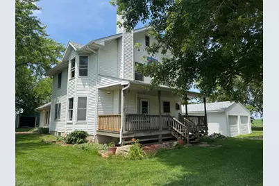 22998 E 2800 North Road, Odell, IL 60460 - Photo 1