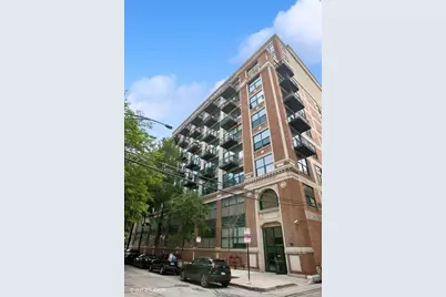 221 E Cullerton Street #314, Chicago, IL 60616 - Photo 1