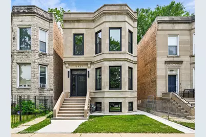 5427 S Carpenter Street, Chicago, IL 60609 - Photo 1