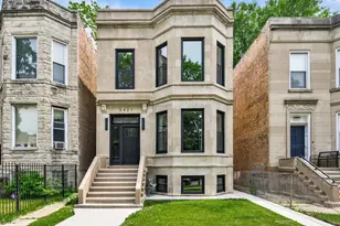 5427 S Carpenter St, Chicago, IL 60609 - Photo 1