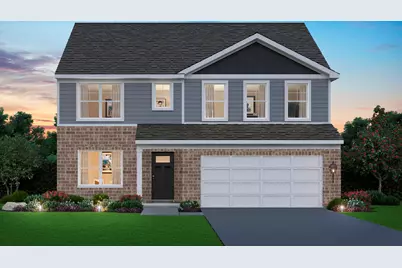 17225 Munster Lane, Tinley Park, IL 60477 - Photo 1