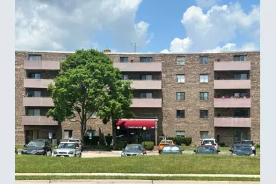 1460 Fairlane Drive #225, Schaumburg, IL 60193 - Photo 1