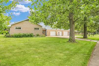 600 Church Drive, Rantoul, IL 61866 - Photo 1