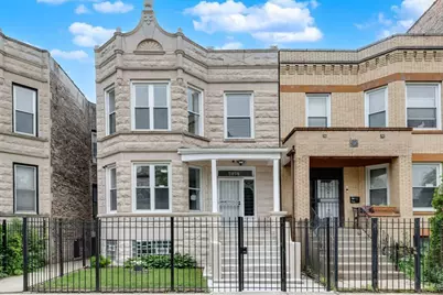 4047 W Adams Street, Chicago, IL 60624 - Photo 1