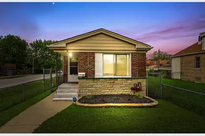 457 E 91st Street, Chicago, IL 60619 - Photo 1