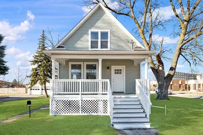 16408 S Park Avenue, South Holland, IL 60473 - Photo 1