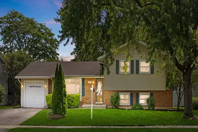 6517 Woodridge Drive, Woodridge, IL 60517 - Photo 1