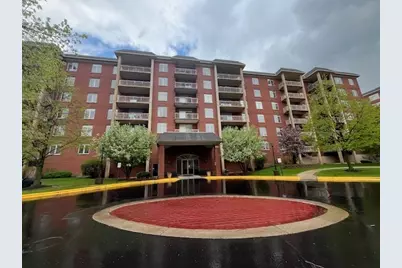 8300 Callie Avenue #504, Morton Grove, IL 60053 - Photo 1