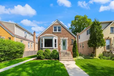 7204 W Farwell Avenue, Chicago, IL 60631 - Photo 1