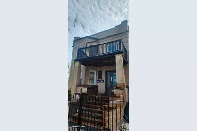 6917 S Sangamon Street #2, Chicago, IL 60621 - Photo 1