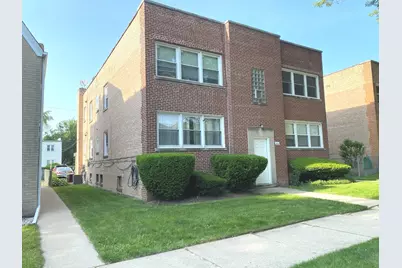 2830 W Summerdale Avenue #1E, Chicago, IL 60625 - Photo 1