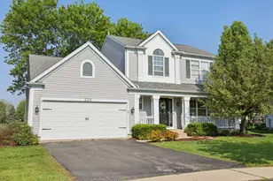 220 Carters Grove Ct, Grayslake, IL 60030 - Photo 1