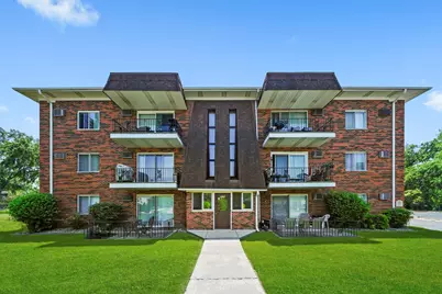 5701 W 129th Street #2B, Crestwood, IL 60418 - Photo 1
