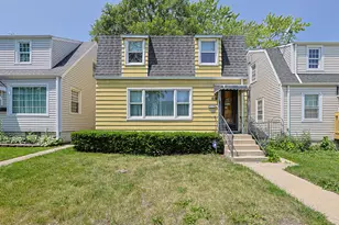 3750 N Octavia Ave, Chicago, IL 60634 - Photo 1