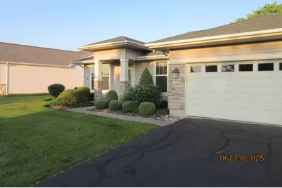 13005 Big Horn Drive, Huntley, IL 60142 - Photo 1
