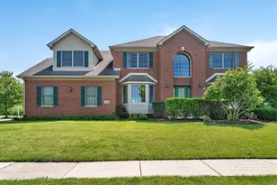 24441 S Blackhawk Dr, Channahon, IL 60410 - Photo 1