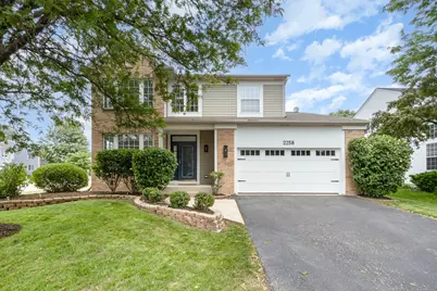 2258 Halsted Lane, Aurora, IL 60503 - Photo 1