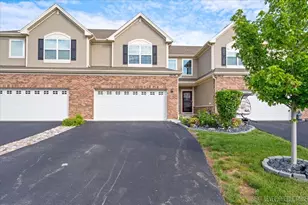 15114 W Quincy Circle, Manhattan, IL 60442 - Photo 1