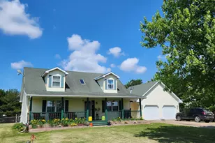 3883 E 2050th Rd, Serena, IL 60549 - Photo 1