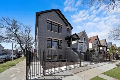 2200 N Kildare Avenue, Chicago, IL 60639 - Photo 1