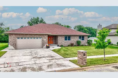 1661 Locust Road, Morris, IL 60450 - Photo 1