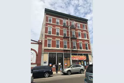 2620 W Cermak Road #4F, Chicago, IL 60608 - Photo 1
