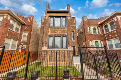 303 N Lockwood Avenue #2, Chicago, IL 60644 - Photo 1