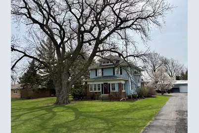 1112 W Wilmington-Peotone Road, Peotone, IL 60468 - Photo 1