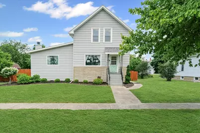 103 S Locust Street, Loda, IL 60948 - Photo 1