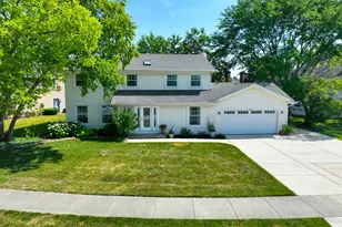 5806 Prairie Ln, Palatine, IL 60067 - Photo 1