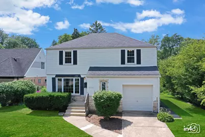 1526 S Vine Avenue, Park Ridge, IL 60068 - Photo 1