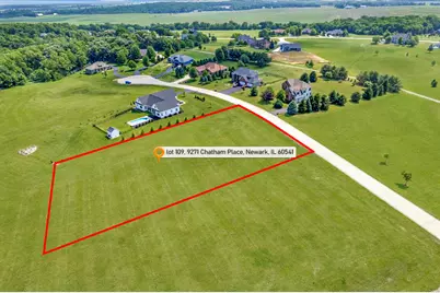 9271 Chatham Place, Newark, IL 60541 - Photo 1
