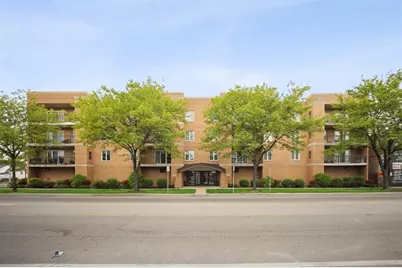 7414 W Irving Park Road #206, Norridge, IL 60706 - Photo 1