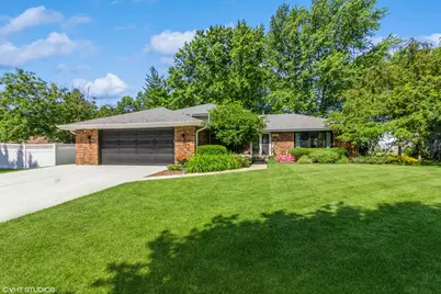 25332 W Willow Drive, Plainfield, IL 60544 - Photo 1