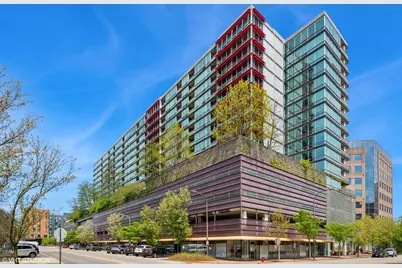 800 Elgin Road #1316, Evanston, IL 60201 - Photo 1