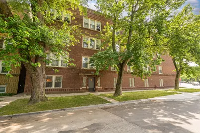 1941 W Chase Avenue #G, Chicago, IL 60626 - Photo 1