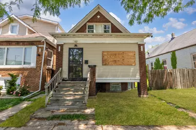 7125 S Sangamon Street, Chicago, IL 60621 - Photo 1