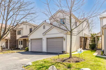 321 E Forest Knoll Drive, Palatine, IL 60074 - Photo 1