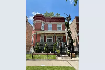 5632 S Peoria Street, Chicago, IL 60621 - Photo 1