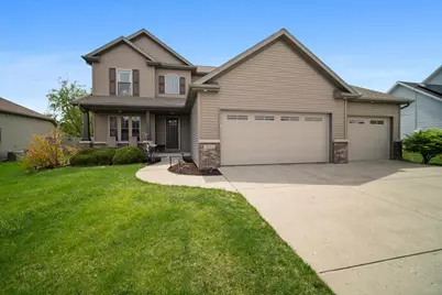 2321 Corrigan Way, Normal, IL 61761 - Photo 1