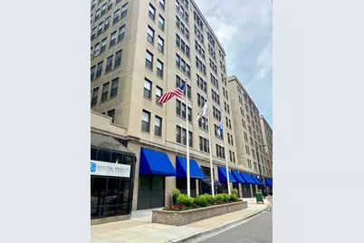 640 S Federal Street #603, Chicago, IL 60605 - Photo 1