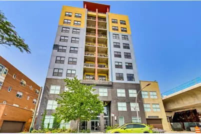 1122 W Catalpa Avenue #815, Chicago, IL 60640 - Photo 1