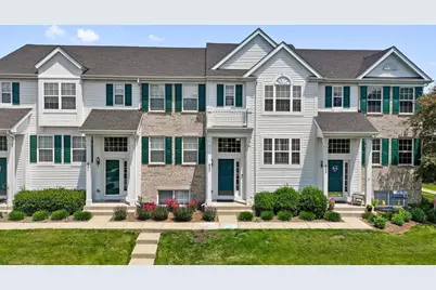 623 Lincoln Station Drive, Oswego, IL 60543 - Photo 1