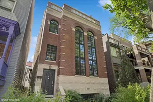 2728 N Seminary Ave, Chicago, IL 60614 - Photo 1