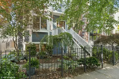 3444 N Hamilton Avenue, Chicago, IL 60618 - Photo 1
