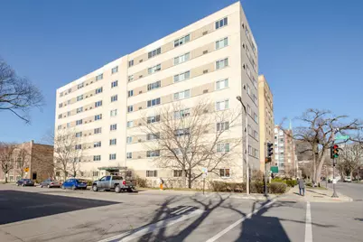 1400 Chicago Avenue #105, Evanston, IL 60201 - Photo 1