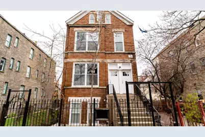 2246 S Whipple Street #2R, Chicago, IL 60623 - Photo 1