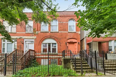 2631 W Monroe Street, Chicago, IL 60612 - Photo 1